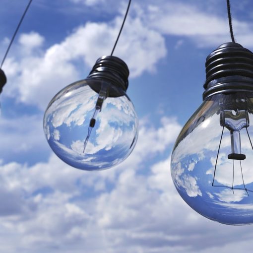 MANTENIMIENTO ELÉCTRICO