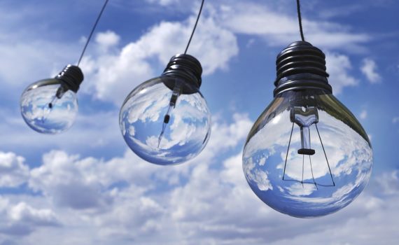 MANTENIMIENTO ELÉCTRICO